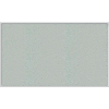Ghent Bulletin Board - Vinyl - Aluminum Frame - 24"W x 18"H - Silver