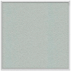 Ghent 48"W x 48"H Vinyl Bulletin Board - Aluminum Frame - Silver