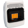 Dyna-Glo™ Natural Gas Infrared Vent Free Heater IR6NMDG-1 - 6,000 BTU