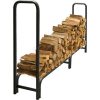 Pleasant Hearth 8' Heavy Duty Log Storage Rack LS938-96