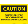 Global Industrial™ Reserved Parking For, 18x12, .040 Aluminum