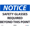 Global Industrial™ Notice Authorized Personnel Only, 10x14, Aluminum