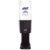 Purell® ES10 Distributeur automatique de désinfectant pour les mains, capacité de 1200 ml, graphite