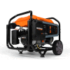 Générateur portable Generac® CARB avec démarrage par recul, essence, 3600 watts nominaux