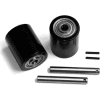 GPS Load Wheel Kit for Manual Pallet Jack GWK-BTU-LW - Fits BT Model # L 2000-U & L2300-U