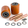 GPS Load Wheel Kit for Manual Pallet Jack GWK-E30-LW - Fits Big Joe Model# E30