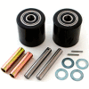 GPS Load Wheel Kit for Manual Pallet Jack GWK-GS22-LW - Fits Pramac Model# GS22