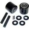 Load Wheel Kit for Manual Pallet Jack GWK-KJ-LW - Fits King Model # KJ 2002