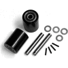 GPS Load Wheel Kit for Manual Pallet Jack GWK-PTH50-LW - Fits Crown Model # PTH50 (Newer)