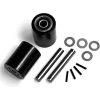 GPS Load Wheel Kit for Manual Pallet Jack GWK-VJ2-LW - Fits Valu-Jack Model# 5500-2 Frame