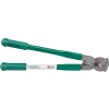 Carter de coupe câble Greenlee® 718