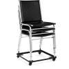 Global™ Dolly For Duet Series Chairs