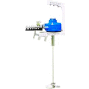 Grovhac Air Powered Hand-Held Agitator 15-1102 - 1/2 HP - (1) 4" Propeller