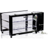 Bel-Art H42058-0003 sec-Keeper™ PVC horizontales Auto-dessiccateur Cabinet, 2,0 pi³.