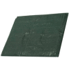 14' x 18' Forest Green Tarp 4.5 OZ.