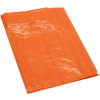 26' x 40' Light Duty 3.3 oz. Tarp, High Visibility Orange - O26x40