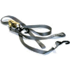 10' Ratchet Strap - Pkg Qty 2
