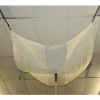 10' x 10' Heavy Duty Industrial Drain Tarp - VN-1010