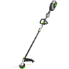EGO™ Power + Powerload™ Multi Head String Trimmer w / 4Ah Battery & 320W Charger