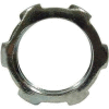 Hubbell 1193 Lightweight Conduit Locknut 3/4" Trade Size - Pkg Qty 1000