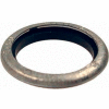 Hubbell 2452 Sealing Washer 1/2" Trade Size - Pkg Qty 100
