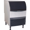Scotsman® UF424A-1, Machine à glaçons en flocons refroidie par air sous le comptoir, 440 lb.