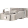 Haws® Wall Mount Drinking Fountain, ADA