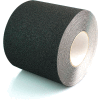 Heskins Standard Safety Grip Anti Slip Tape, Black, 6" x 60', 60 Grit