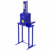 Herkules™ Paint Can Crusher with Stand, 3-3/4 Tonnes Force - HCR1