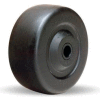 Hamilton® ébonite roue 3 x 1-1/4 - 3/8" oilless palier