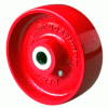 Hamilton® Metal Wheel 3 x 1-1/4 - 1/2" Roller Bearing