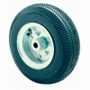 Hamilton® roue pneumatique 9 x 410/350-4 - Roulement à billes 5/8"