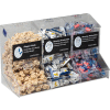 Horizon Mfg. 3-Compartment Universal Dispenser, 5173