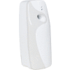 Nilodor Nilotron™ Designer Aerosol Dispenser, Blanc, 6/Case, Mur Mount