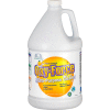 Nilodor H2O2 Oxy-Force All Purpose Cleaner, Light Citrus Scent, Gallon Bottle, 4 Bouteilles/Caisse