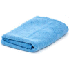 MicroWorks serviette de bain microfibre 24 "x 40" bleu - 2503-20 x 40