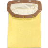 Hoover® sacs à papier de filtration d’allergènes pour MPWR™, 10 paquets - Qté par paquet : 6