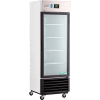 American Biotech Supply Premier Réfrigérateur de laboratoire, 19 pi³, porte vitrée