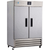 American Biotech Supply Premier Réfrigérateur de laboratoire, 49 pi³, acier inoxydable