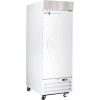 American Biotech Supply Standard Réfrigérateur de laboratoire, 26 pi³, porte pleine