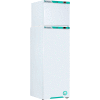 CorePoint Scientific White Diamond Réfrigérateur & Congélateur Combo, 12 pi³, porte pleine