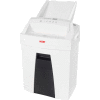 HSM Securio Auto Feed 100C, pile, feuille de 5 à 6, Cross-Cut, 6,6 GAL capacité de 100 feuilles