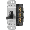 Toggle Switch 30 AMP 600V 3 Phase