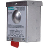 Die Cast aluminum NEMA 3R Enclosed Switch