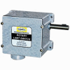 Hubbell 54BB33EE Series 54 Watertight Limit Switch - 18:1 Gear Ratio w/ 3 Contact Blocks