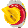 Handle Kit for Rotary Switch