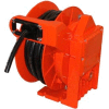 Hubbell A-224B Commercial / Industrial Cable Reel - 16/3C x 30', Cast Aluminum, Cord Included
