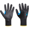 CoreShield® 25-0513B/7S Cut Resistant Gloves, Nitrile Micro-Foam Coating, A5/E, Taille 6