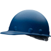 Honeywell Fibre-Metal® Cap Style P2 Hard Hat, Royal Blue, Suspension 8pt-Ratchet, Fibre de verre