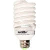 Réflecteur Dayspot CFL 26W / 65K, ce qui équivaut à une ampoule de 100W